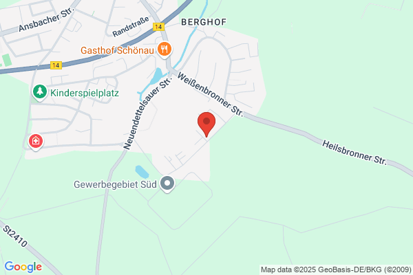 Gebr. Fleischmann GmbH & Co KG