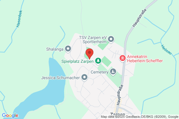 Johanniter-Unfall-Hilfe e.V. - Offene Ganztagsschule Zarpen