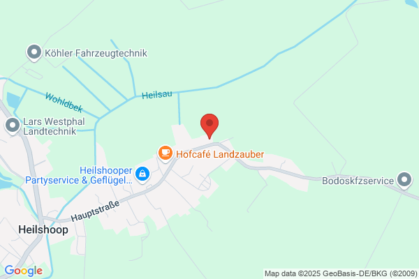 Evangelischer Kindergarten "Unterm Himmelszelt"