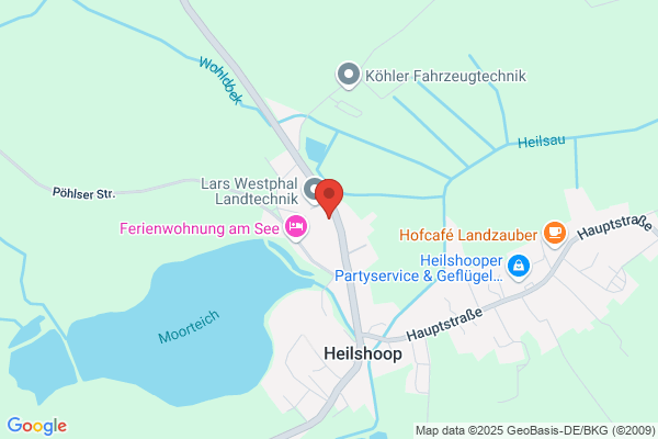 Fick, Horst Landtechnik GmbH