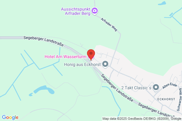 Hotel Am Wasserturm