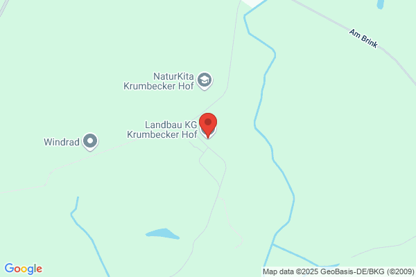 Landbau KG