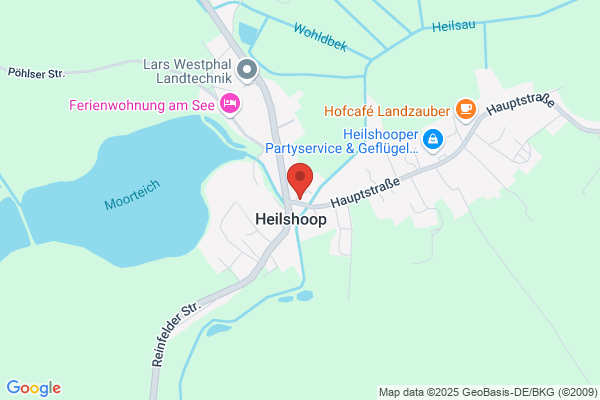 Lieferservice Nehmke