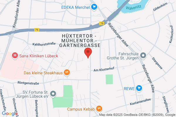 Naturräume