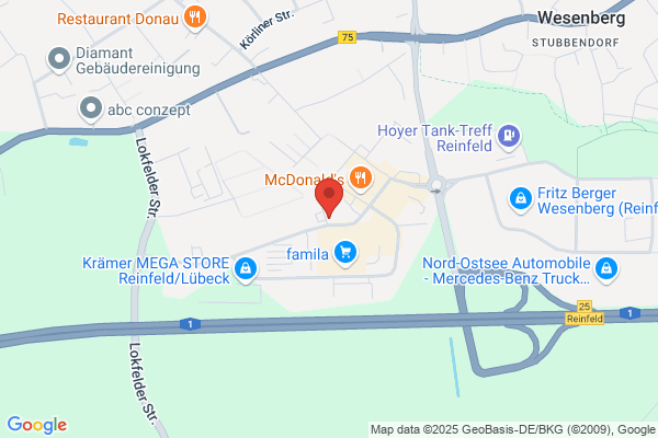 Polizeistation Zarpen