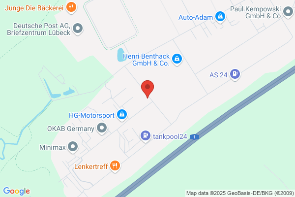 SHBB Steuerberatungsgesellschaft mbH