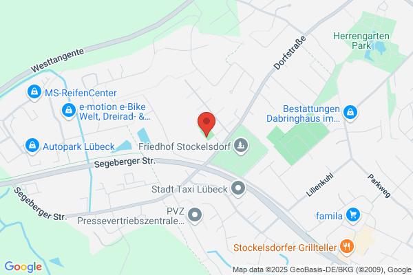 Schützenverein Stockelsdorf v. 1964 e. V.