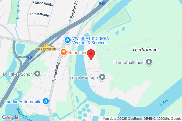 TTM Lübeck GmbH