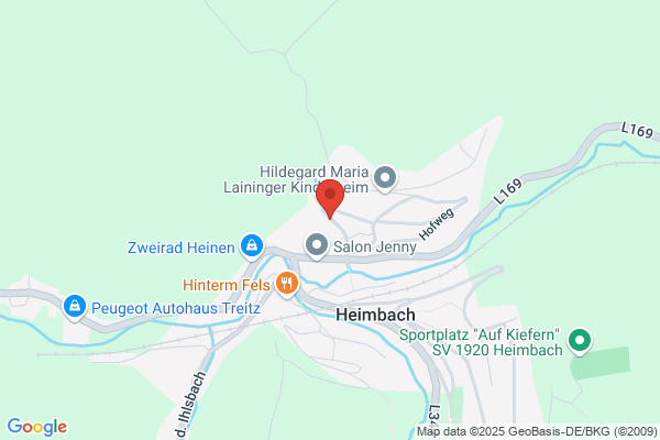 Kath. Kindertageseinrichtung Hl. Schutzengel
