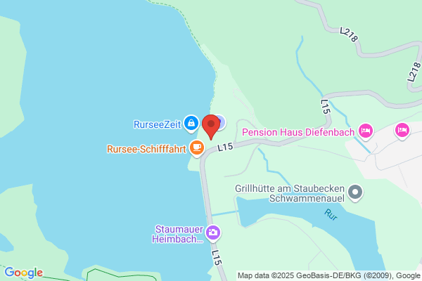 e-regio Ladestation