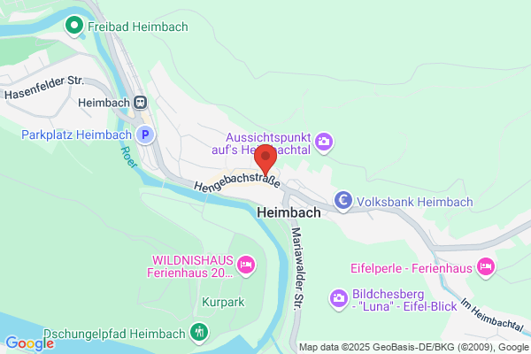 Heimisch - Bistro. Natur Markt. Espresso Bar & Rösterei