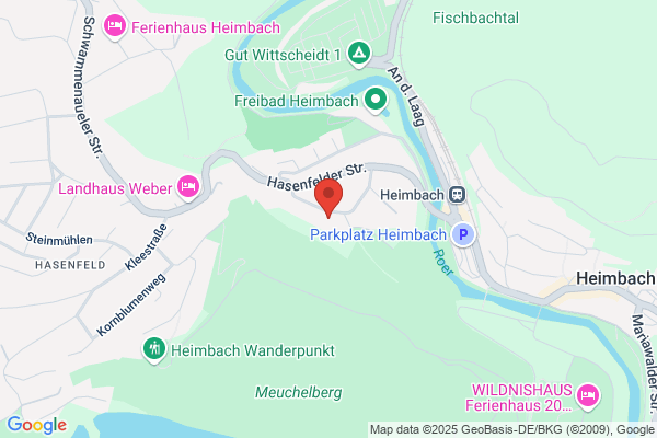 Grundschule Heimbach
