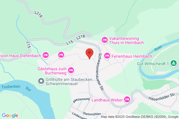 Haus Katharina