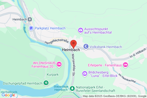 Rheindomus UG (haftungsbeschränkt)