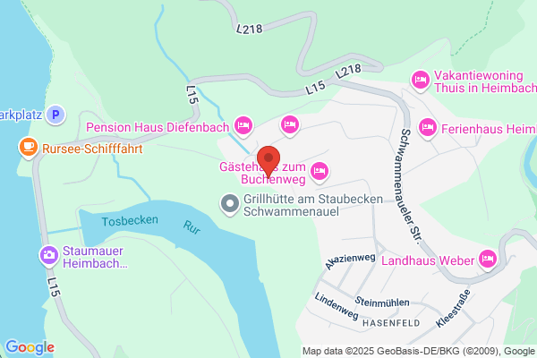 SCHUBECK GMBH