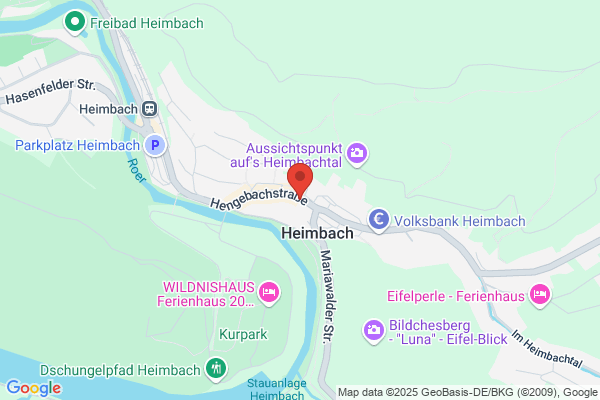 Uhren Gold- u. Schmuckwaren Hansheinrich Koch