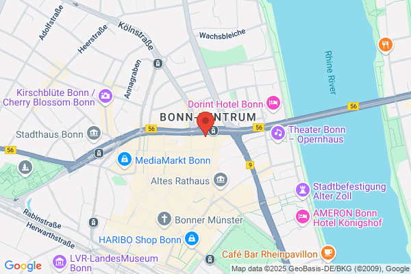 Bonn Immobilien