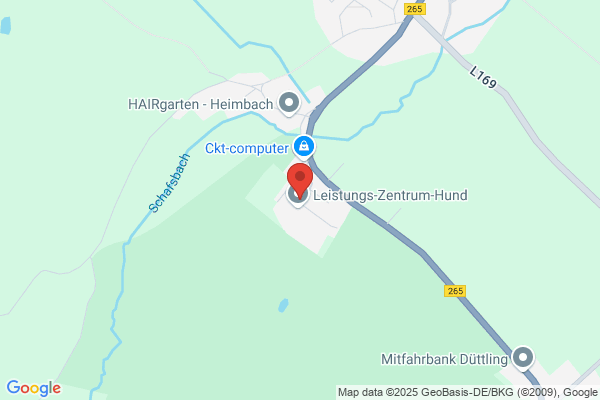 Hüttl GmbH