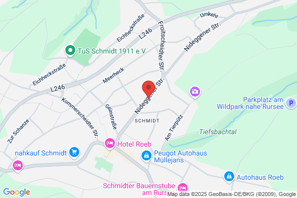 ABK-Trainingswerkstatt