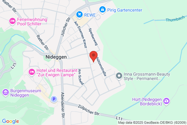 HUK-COBURG Vertrauensmann Bernhard Droege