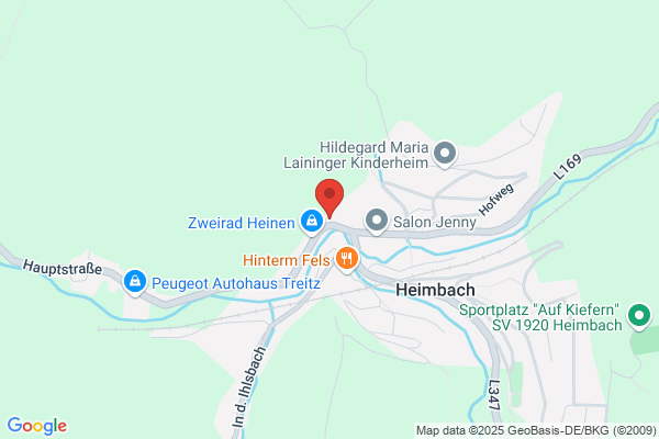 SAAR Küchen