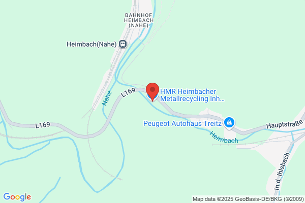Irmgard Hahn Taxameterbetrieb