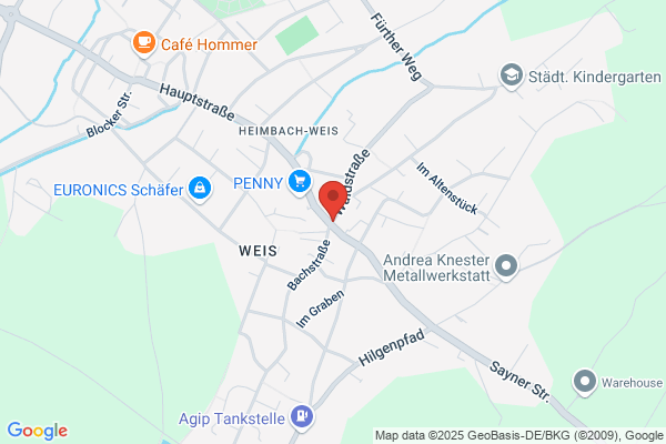 Korb Anette Debeka Versicherung