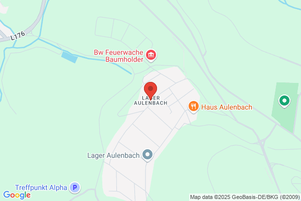 Offiziersheimgesellschaft Baumholder