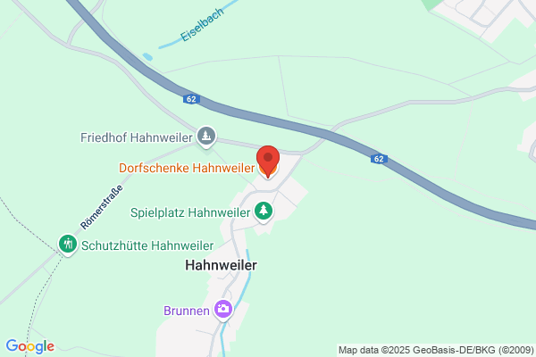 Pizzeria Hahnweiler