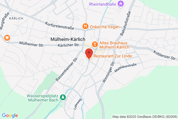 Zur Linde