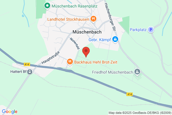 Metallbau Schäfer & Plaza GmbH