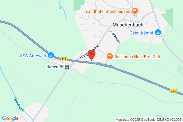 Hausmeisterservice Röseler