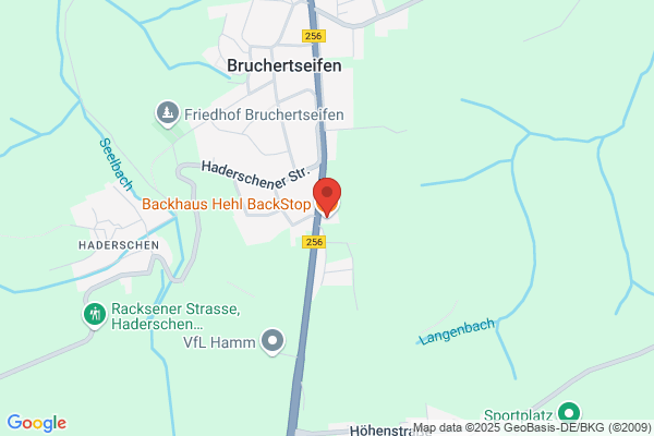 Backhaus Hehl GmbH