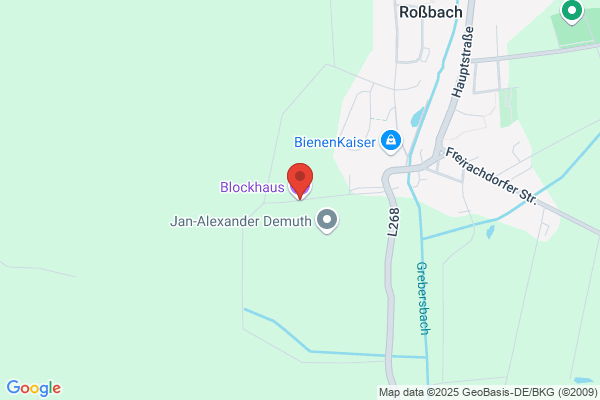 Blockhaus