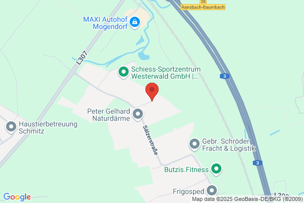 Leiteritz ServiceLogistik GmbH