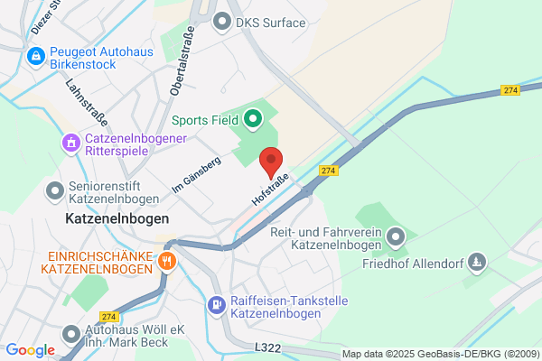Margarethenhof