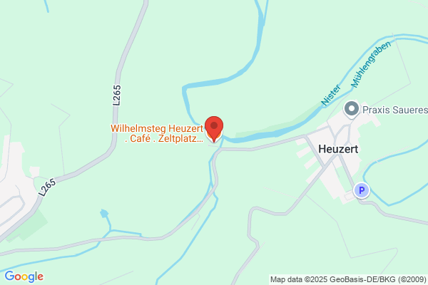 Ortsgemeinde Heuzert