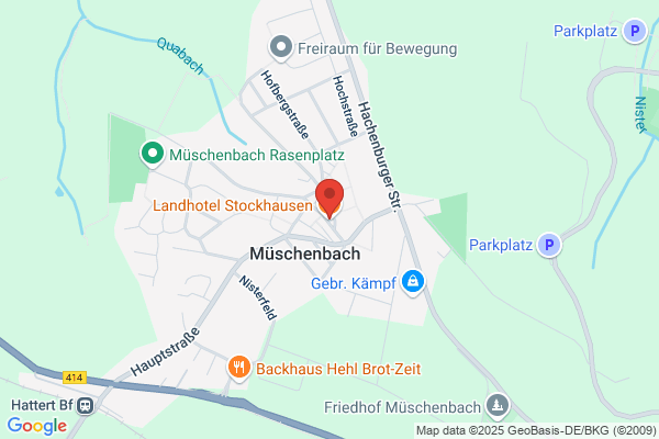 Stockhausen
