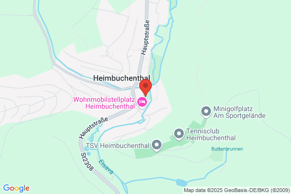 MTB-Heimbuchenthal