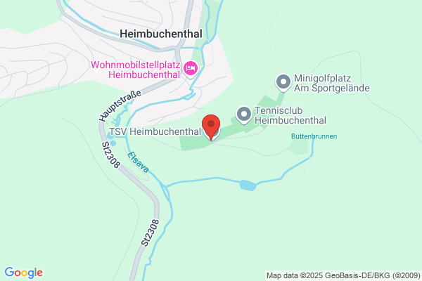 TSV Heimbuchenthal