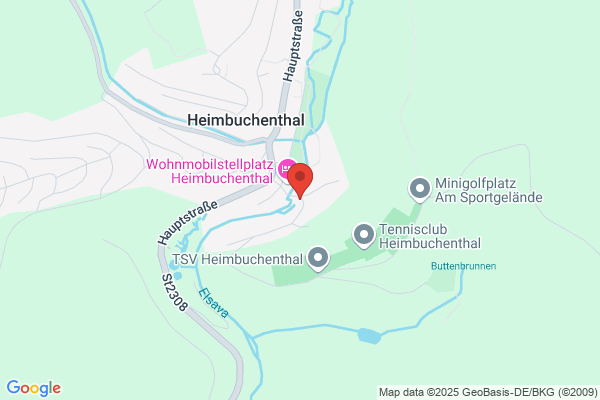 BUT GmbH & Co. KG