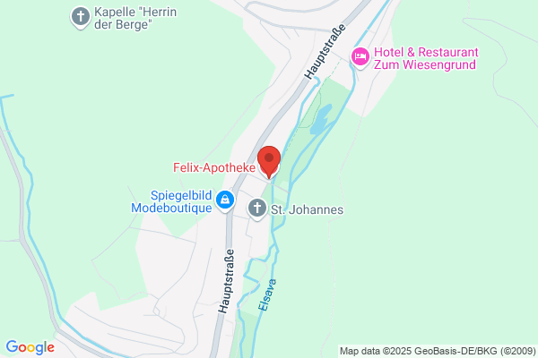 Felix Apotheke