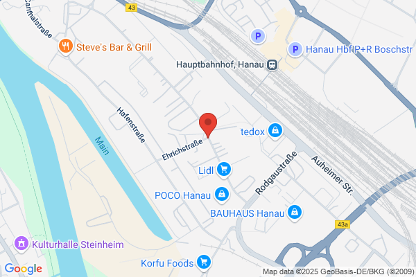 Hagen GmbH & Co. Baugesellschaft