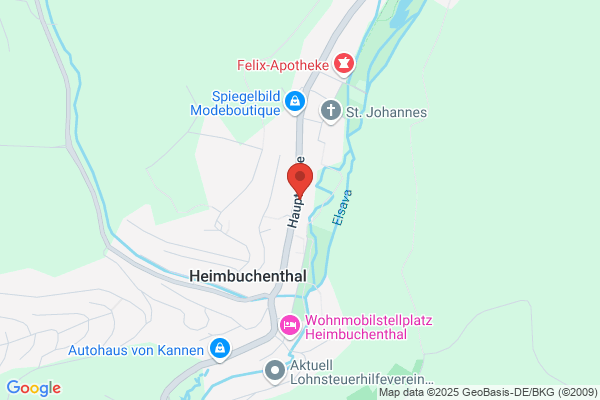 Himmelsleiter
