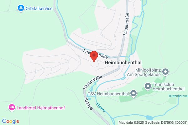 Trachtenheim