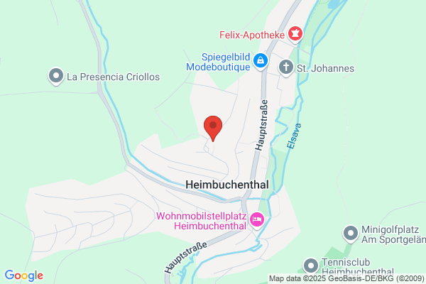 Volksschule Heimbuchenthal