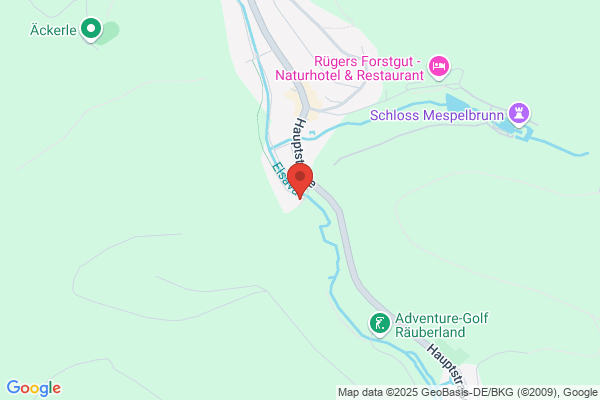 Wanderfreunde Mespelbrunn Ortsgruppe des Spessartbundes e.V.