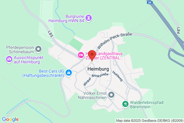 Gessing Bau GmbH
