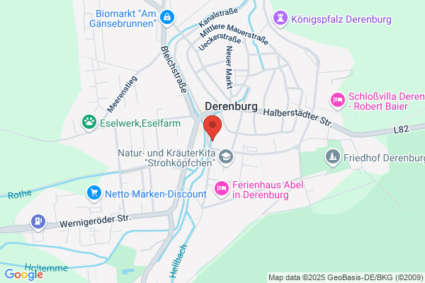 Sportverein "Eintracht" Heimburg