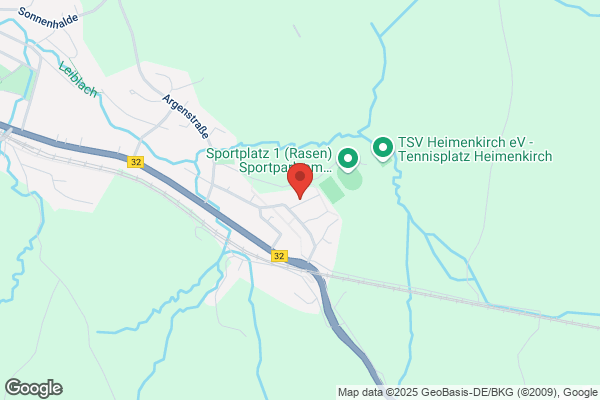Turn- u. Sportverein Heimenkirch e.V.